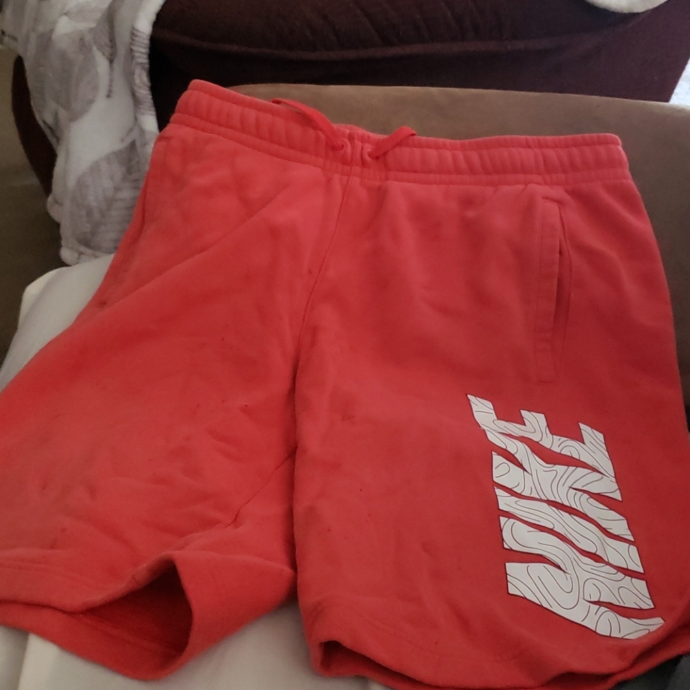 Basketball sweatshorts